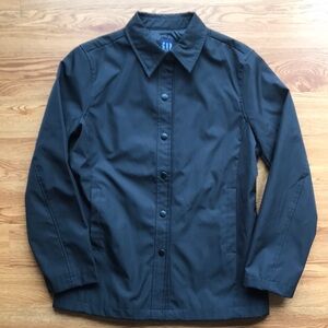 Dressy GAP Rain Jacket